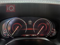 بي ام دبليو الفئة 7